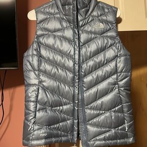 North Face Vest